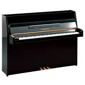 yamaha b1 (et options sc3, tc3, noir, blanc, autre) piano droit