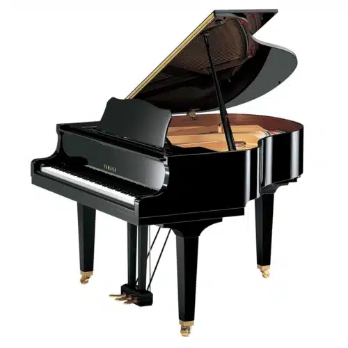 yamaha gb1k piano à queue