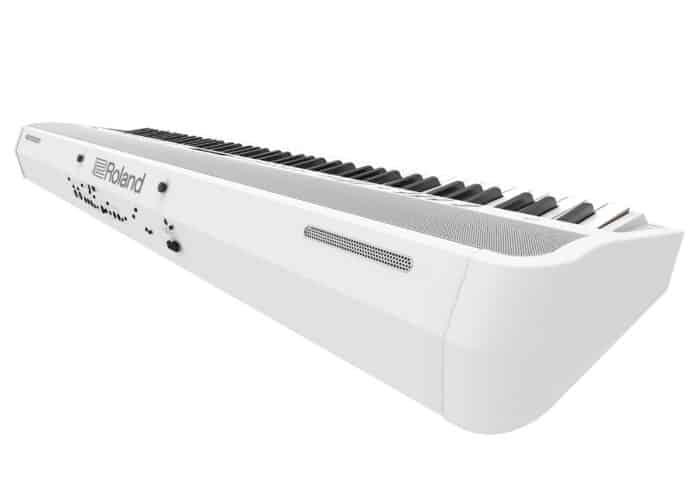 roland fp 90x clavier numérique compact