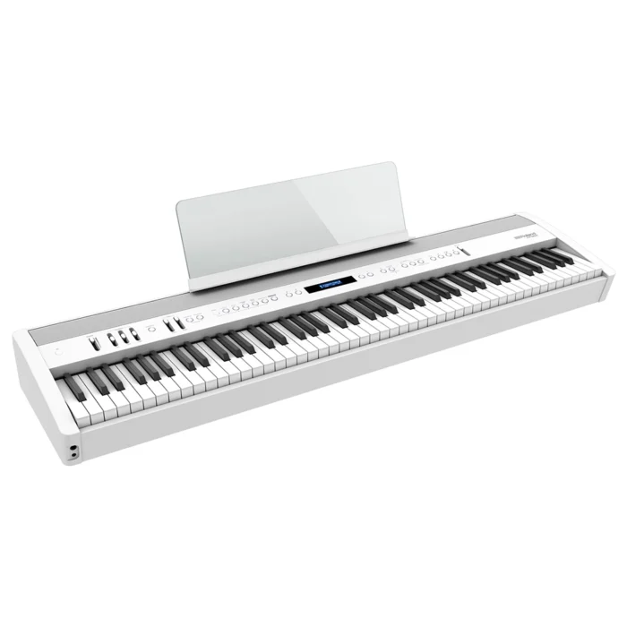 roland fp 60x clavier numérique compact