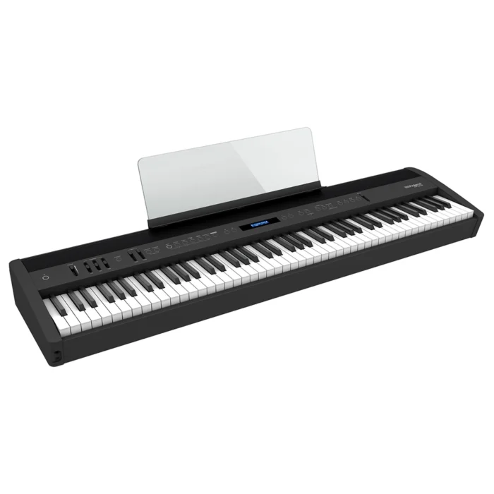 roland fp 60x clavier numérique compact