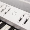 roland fp 60x clavier numérique compact