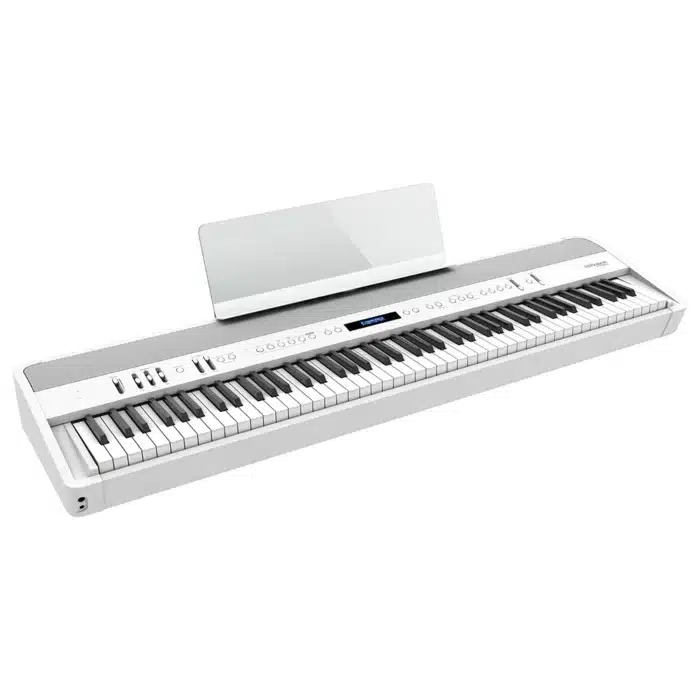 roland fp 90x clavier numérique compact