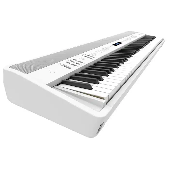 roland fp 90x clavier numérique compact