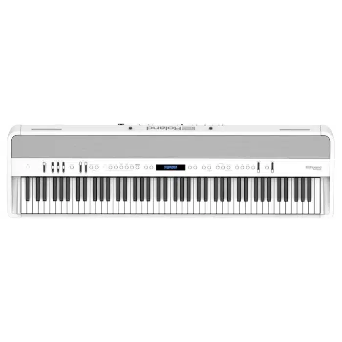 roland fp 90x clavier numérique compact