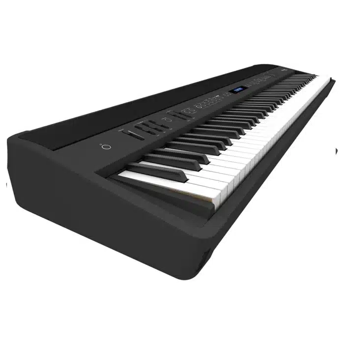 roland fp 90x clavier numérique compact