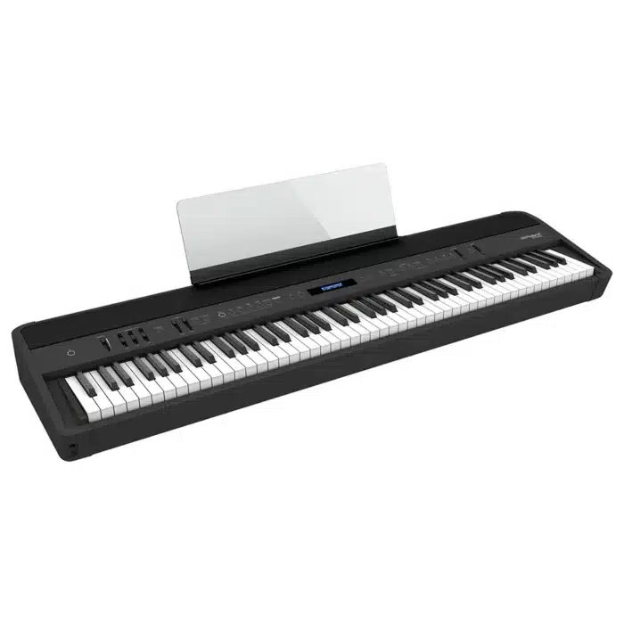 roland fp 90x clavier numérique compact