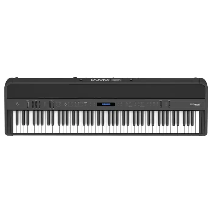 roland fp 90x clavier numérique compact