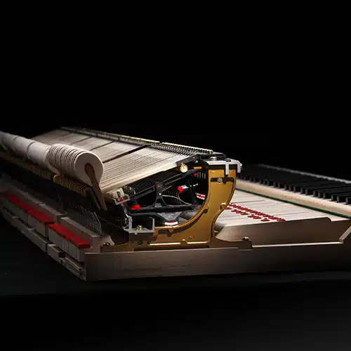 KAWAI GX7 - Piano à queue