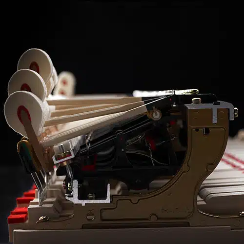 KAWAI GX7 - Piano à queue