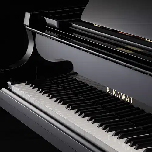 KAWAI GX7 - Piano à queue