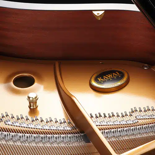 KAWAI GX7 - Piano à queue