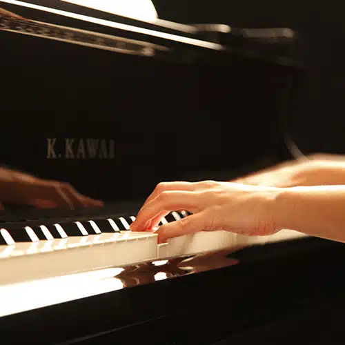 KAWAI GX7 - Piano à queue