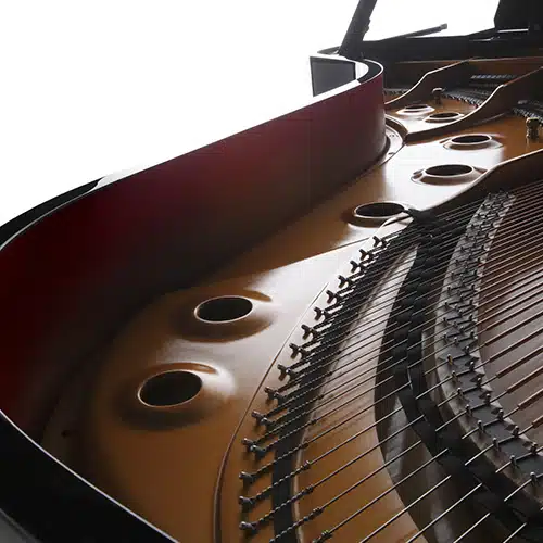 KAWAI GX7 - Piano à queue