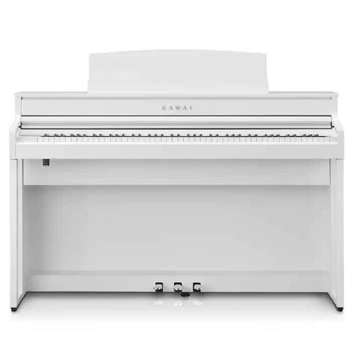 kawai ca 501 piano numérique meuble