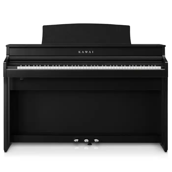 kawai ca 501 piano numérique meuble