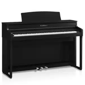 kawai ca 501 piano numérique meuble