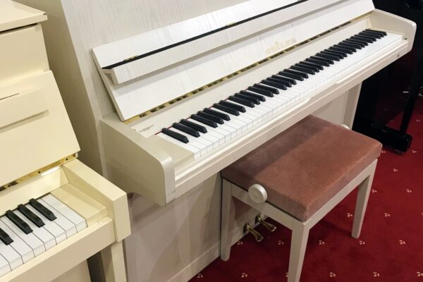 Seiler,piano,mois