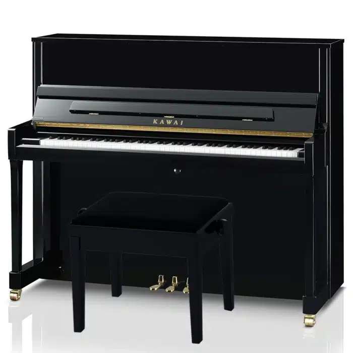 kawai k300 piano droit