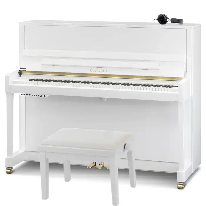 kawai k300 piano droit