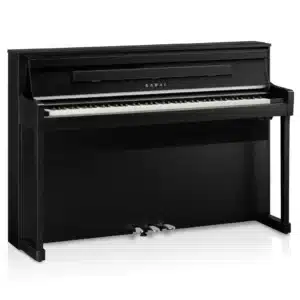 kawai ca 901 piano numérique meuble