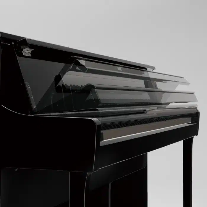 kawai ca 901 piano numérique meuble
