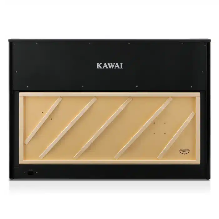 kawai ca 901 piano numérique meuble