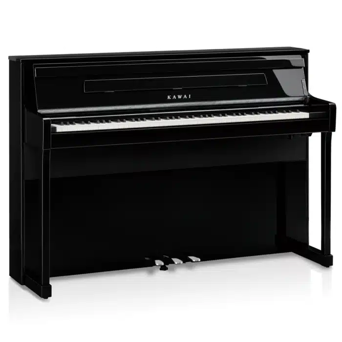 kawai ca 901 piano numérique meuble