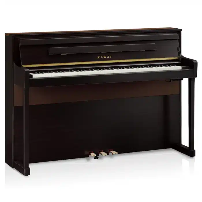 kawai ca 901 piano numérique meuble
