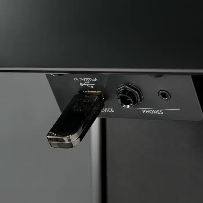kawai ca 901 piano numérique meuble