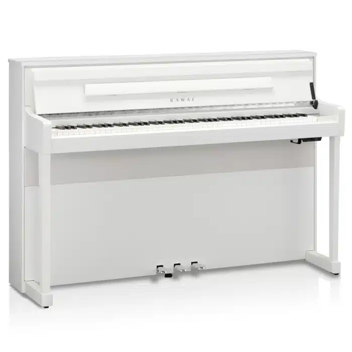kawai ca 901 piano numérique meuble