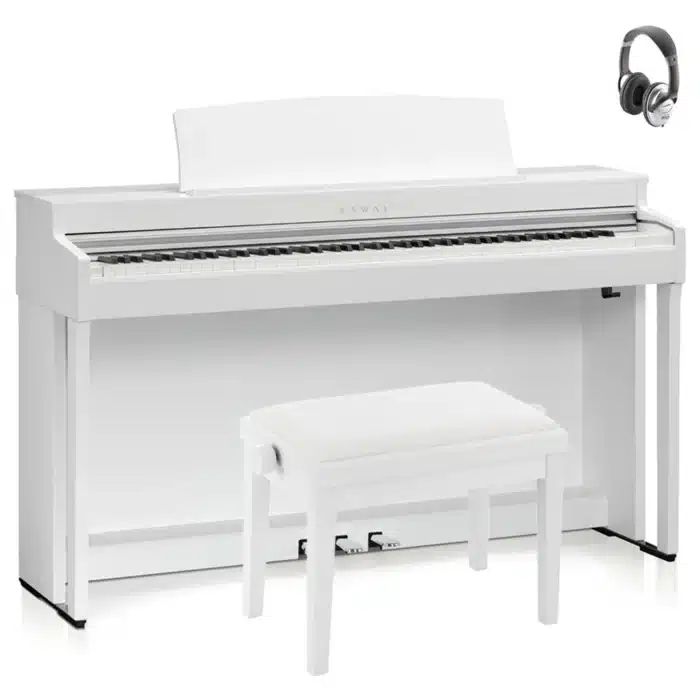 kawai cn 301 piano numérique meuble