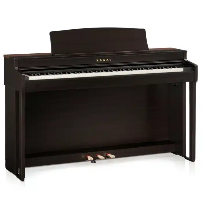 kawai cn 301 piano numérique meuble