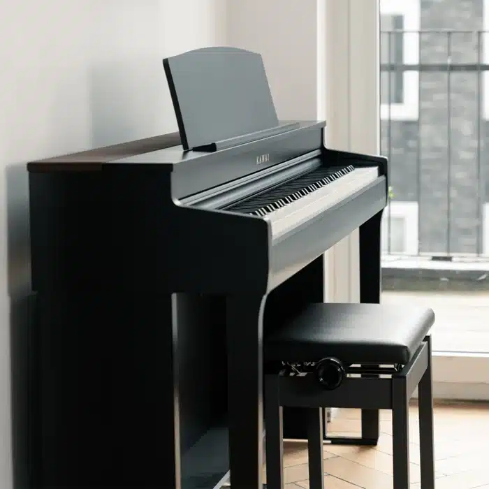 kawai cn 301 piano numérique meuble