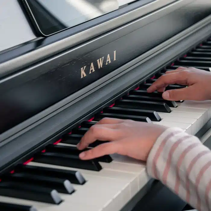 kawai cn 301 piano numérique meuble
