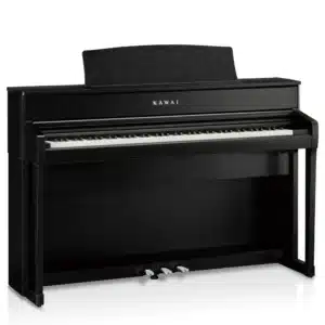 kawai ca 701 piano numérique meuble