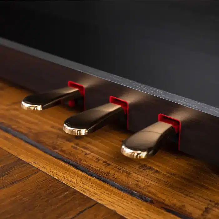 kawai ca 701 piano numérique meuble