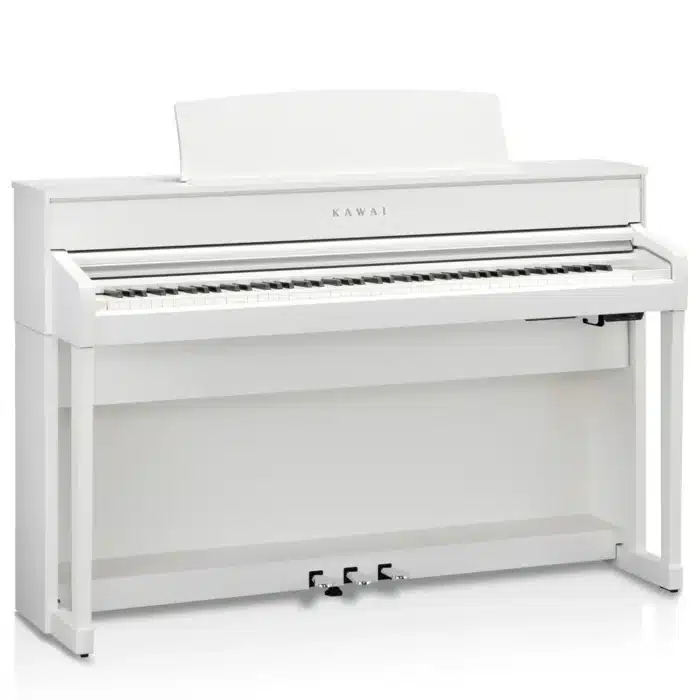kawai ca 701 piano numérique meuble