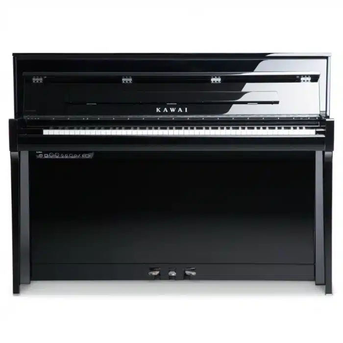 kawai nv5s piano droit