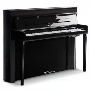 kawai nv5s piano droit