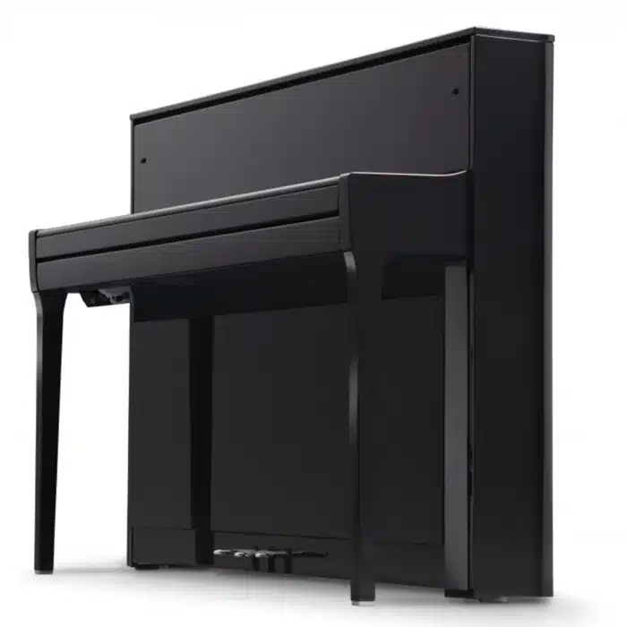 kawai nv5s piano droit
