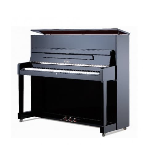 pÉtrof p118 m1 piano droit