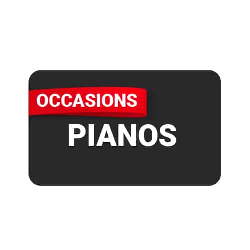 Pianos d occasion