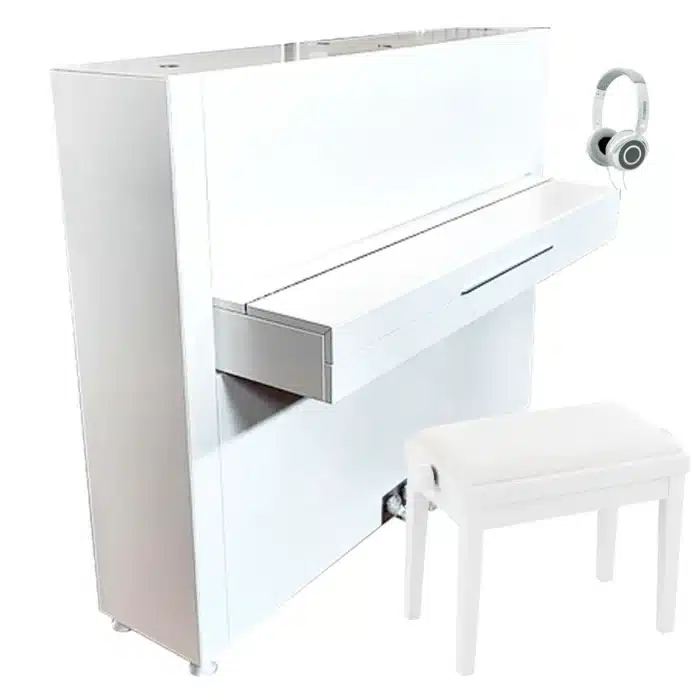 sauter pure basic 122 piano droit
