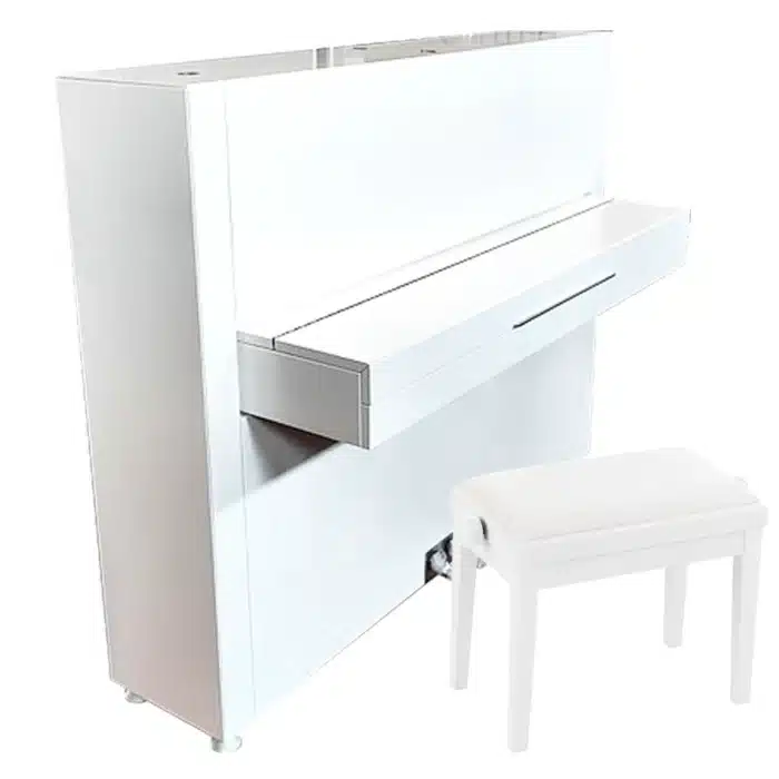sauter pure basic 122 piano droit