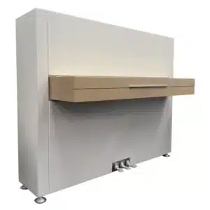 sauter pure basic 122 piano droit