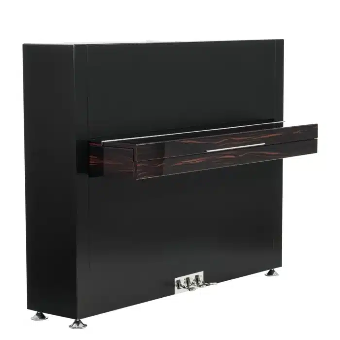 sauter pure basic 122 piano droit