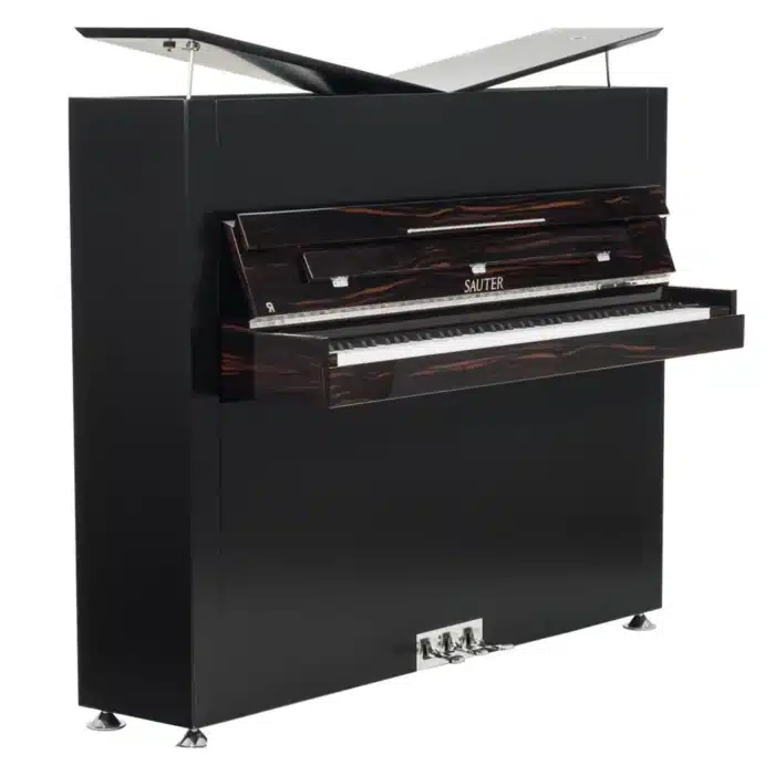 sauter pure basic 122 piano droit