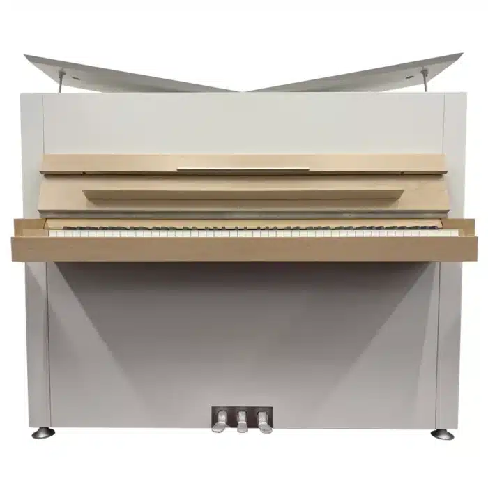 sauter pure basic 122 piano droit