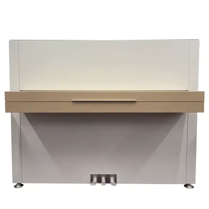 sauter pure basic 122 piano droit